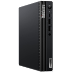 Lenovo ThinkCentre M70q Gen 3 Tiny Intel i5-12400T Ram 16GB SSD 512GB Freedos (Ricondizionato Grado A)
