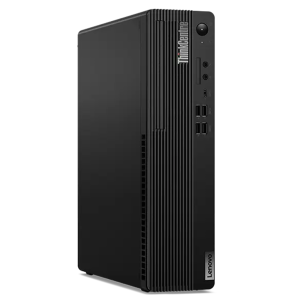 Lenovo ThinkCentre M70S SFF PC Computer Intel i5-10400F Ram 16GB SSD 512GB Radeon 340X R5 2GB Freedos (Ricondizionato Grado A)