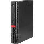 Lenovo ThinkCentre M720q Tiny PC Computer Intel i5-8500T Ram 16Gb SSD 512Gb Freedos (Ricondizionato)