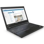 Lenovo ThinkPad L570 Notebook 15.6" HD Intel i3-7100U Ram 8GB SSD 512GB Webcam Freedos (Ricondizionato Grado A)