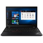 Lenovo ThinkPad P53s Notebook 15.6" FHD Intel i7-8665U Ram 16GB SSD 512GB Webcam Freedos (Ricondizionato Grado A)