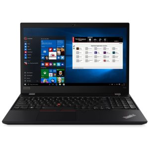 Lenovo ThinkPad P53s Notebook 15.6" FHD Intel i7-8665U Ram 16GB SSD 512GB Webcam Freedos (Ricondizionato Grado A)