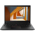 Lenovo ThinkPad T495S Notebook 14" AMD Ryzen 5 3500U Ram 16GB SSD 512GB Webcam (Ricondizionato Grado A)