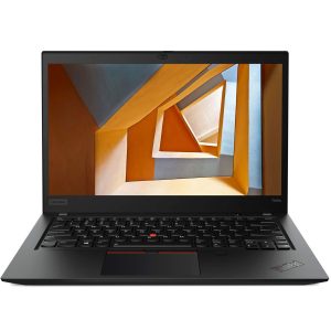 Lenovo ThinkPad T495S Notebook 14" AMD Ryzen 5 3500U Ram 16GB SSD 512GB Webcam (Ricondizionato Grado B)