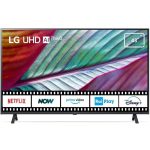 LG 43UR78GLOLK Smart TV 43" LED Ultra HD 4K LG 43UR78GLOLK Smart TV 43" LED Ultra HD 4K