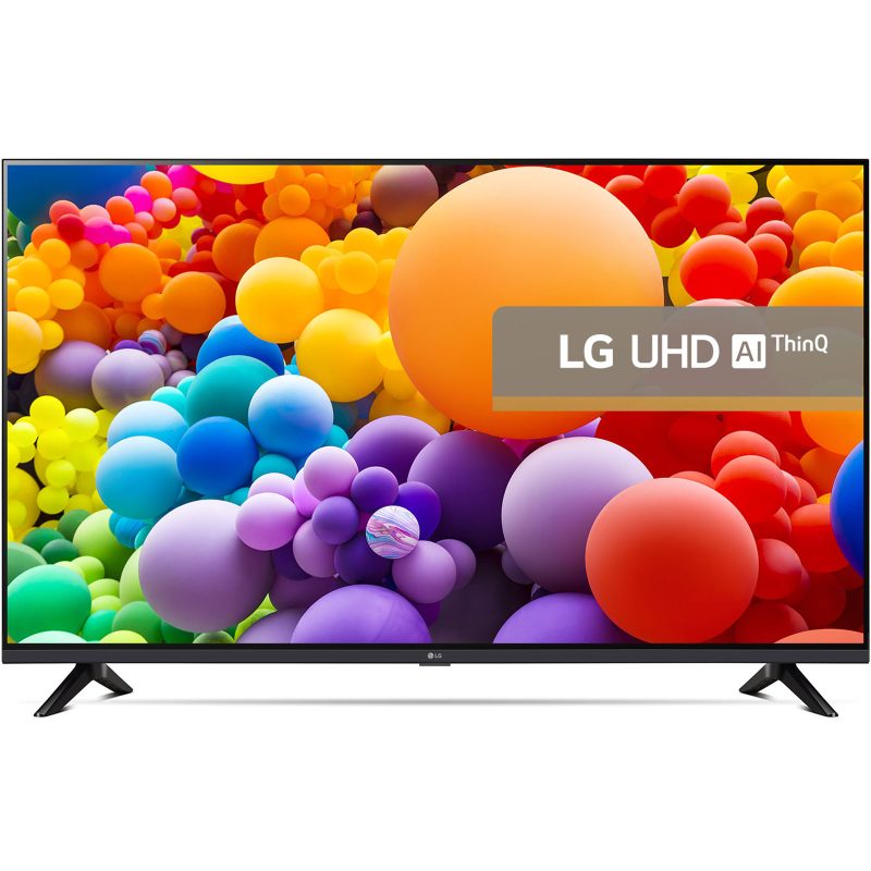 LG LG55UT73003LA Smart TV 55" LED Ultra HD 4K DVB-C/S2/T2 Wi-Fi WebOS LG LG55UT73003LA Smart TV 55" LED Ultra HD 4K DVB-C/S2/T2 Wi-Fi WebOS