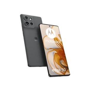 Motorola edge 50 12/512 Koala Grey - Usato Grado A | BOX ORIGINALE
