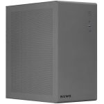 Nuwo Eguera A122 Case Micro ATX Grigio Mesh Nuwo Eguera A122 Case Micro ATX Grigio Mesh