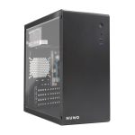 PC Computer Assemblato ELITE CPU Intel Core Ultra 5 235 Ram 32GB DDR5 SSD 1TB WiFi BT Nero Freedos PC Computer Assemblato ELITE CPU Intel Core Ultra 5 235 Ram 32GB DDR5 SSD 1TB WiFi BT Nero Freedos
