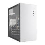 PC Computer Assemblato ELITE CPU Intel Core Ultra 5 235 Ram 32GB DDR5 SSD 500GB WiFi BT Bianco Freedos PC Computer Assemblato ELITE CPU Intel Core Ultra 5 235 Ram 32GB DDR5 SSD 500GB WiFi BT Bianco Freedos