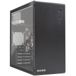 PC Computer Assemblato ELITE CPU Intel i7-13700K Ram 32GB SSD 500GB WiFi BT Nero Freedos PC Computer Assemblato ELITE CPU Intel i7-13700K Ram 32GB SSD 500GB WiFi BT Nero Freedos
