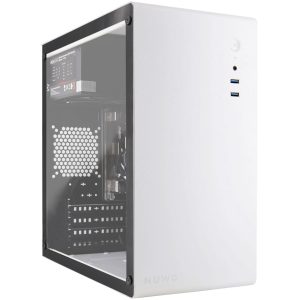PC Computer Assemblato ELITE CPU Intel i7-13700K Ram 64GB SSD 1TB WiFi BT Bianco Freedos
