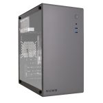 PC Computer Assemblato PRO CPU Intel i5-14600K Ram 16GB DDR5 SSD 1TB WiFi BT Grigio Freedos PC Computer Assemblato PRO CPU Intel i5-14600K Ram 16GB DDR5 SSD 1TB WiFi BT Grigio Freedos