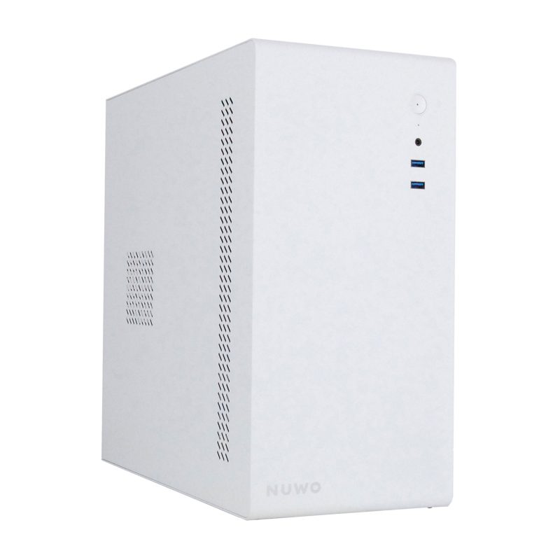 PC Computer Assemblato VALUE CPU Intel i7-4770 Ram 32GB SSD 500GB Bianco Freedos PC Computer Assemblato VALUE CPU Intel i7-4770 Ram 32GB SSD 500GB Bianco Freedos