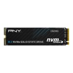 PNY CS2150 SSD 1TB M.2 NVMe PCIe Gen 5.0 M280CS2150-1TB-TB PNY CS2150 SSD 1TB M.2 NVMe PCIe Gen 5.0 M280CS2150-1TB-TB