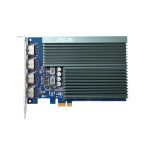 Scheda Video ASUS Nvidia GeForce GT 730 2GB GDDR5 SL 2GD5 4H Scheda Video ASUS Nvidia GeForce GT 730 2GB GDDR5 SL 2GD5 4H