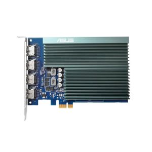 Scheda Video ASUS Nvidia GeForce GT 730 2GB GDDR5 SL 2GD5 4H