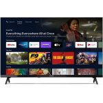 Smart TV Sharp 32FH2EA 32" HD Ready Android TV Frameless Nero Wi-Fi Smart TV Sharp 32FH2EA 32" HD Ready Android TV Frameless Nero Wi-Fi