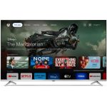 Smart TV Sharp Aquos 55GP6260E 55" 4K QLED Google TV Frameless Smart TV Sharp Aquos 55GP6260E 55" 4K QLED Google TV Frameless