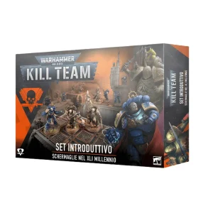 Kill Team Warhammer 40,000