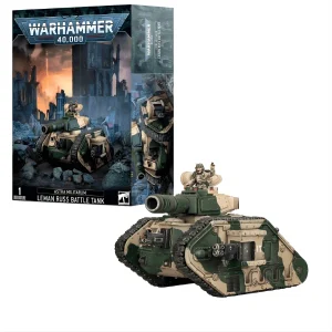 Leman Russ