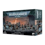 Cadian Shock Troops