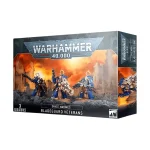 Bladeguard Veterans