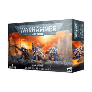 Bladeguard Veterans