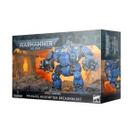 Redemptor Dreadnought