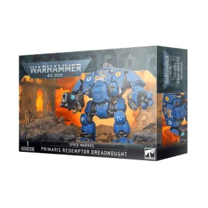 Redemptor Dreadnought