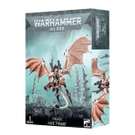 Hive Tyrant