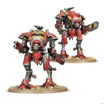 Knight Armigers