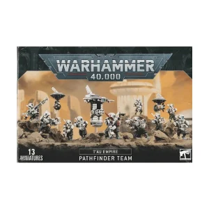 Pathfinder Team