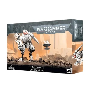 Commander