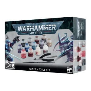 Warhammer 40,000