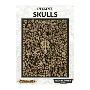 Citadel Skulls