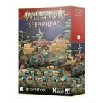 Spearhead Seraphon