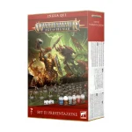 INIZIA QUI WARHAMMER AGE OF SIGMAR