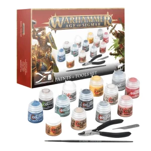 Warhammer Age of Sigmar
