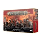 Chaos Warriors