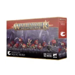 Squig Herd