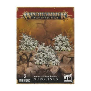 Nurglings