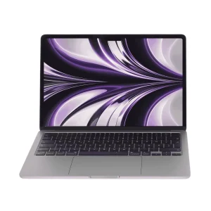 Macbook Air 13 2022 M2 8/512 Gray - Usato Grado A+++ | Art.36