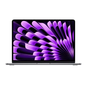 Macbook Air 13 2024 M3 8/256 Gray - Usato Grado A+++ | Art.36