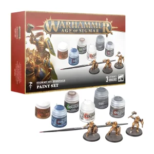 Warhammer Age of Sigmar