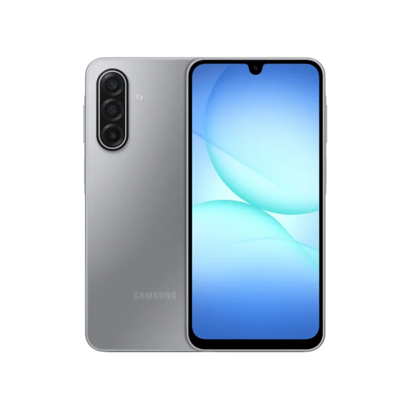 SAMSUNG Galaxy A176 A17 gray