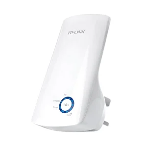 Tp-Link Range Extender Wi-Fi N 300Mbps WA854RE