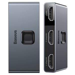 Baseus CAHUB-BC0G Switch Splitter HDMI