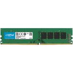 Crucial Memoria RAM DDR4 8GB DIMM 3200 Mhz CT8G4DFRA32A