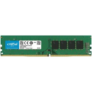 Crucial Memoria RAM DDR4 8GB DIMM 3200 Mhz CT8G4DFRA32A